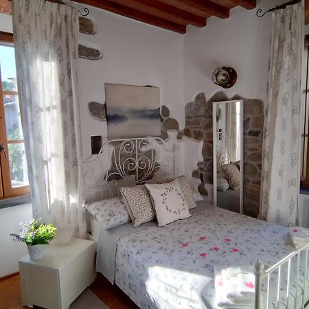 Jasmine Cottage Luni Luaran gambar