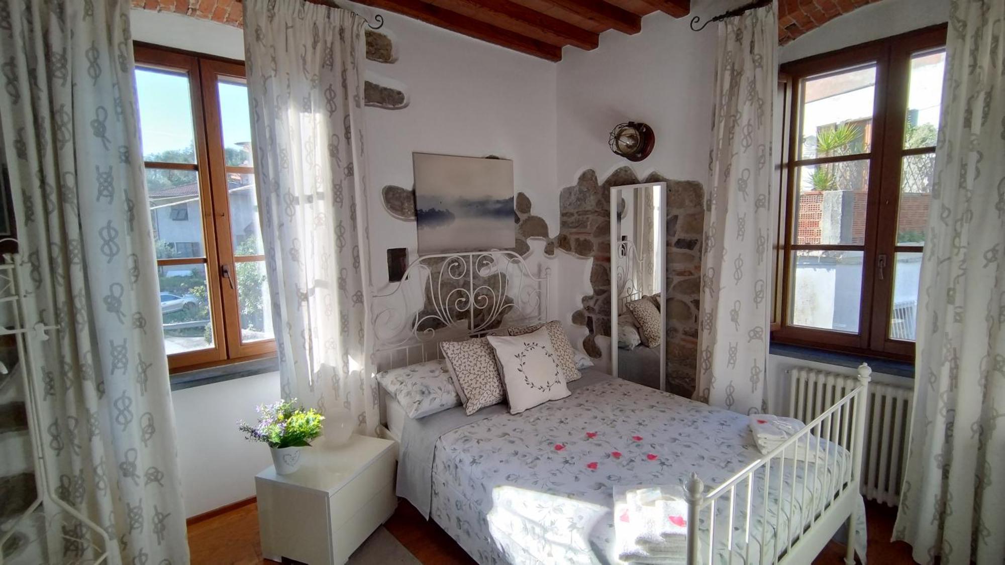 Jasmine Cottage Luni Luaran gambar
