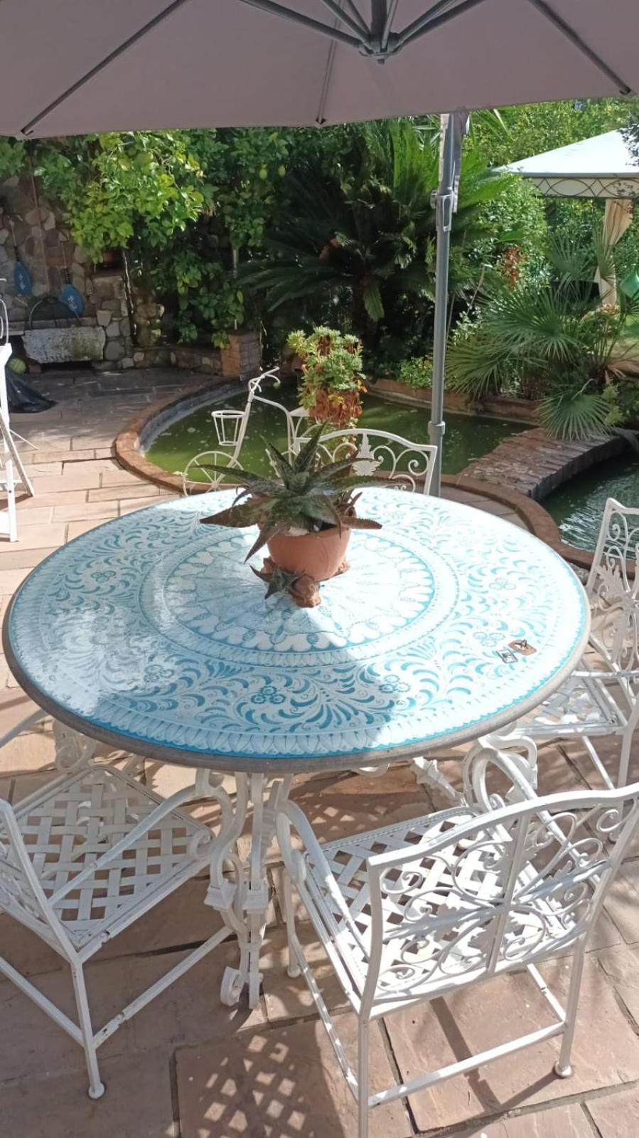 Jasmine Cottage Luni Luaran gambar