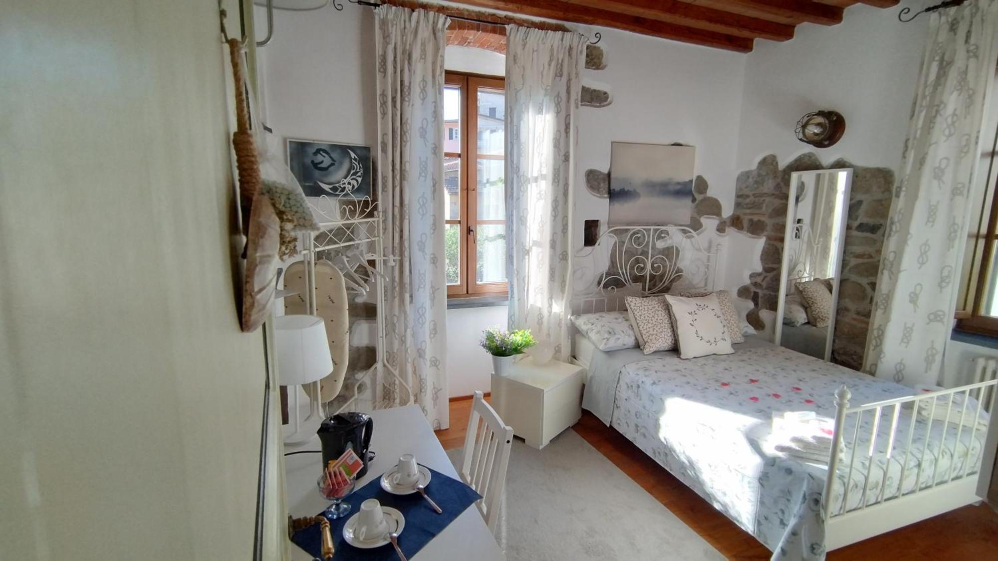 Jasmine Cottage Luni Luaran gambar