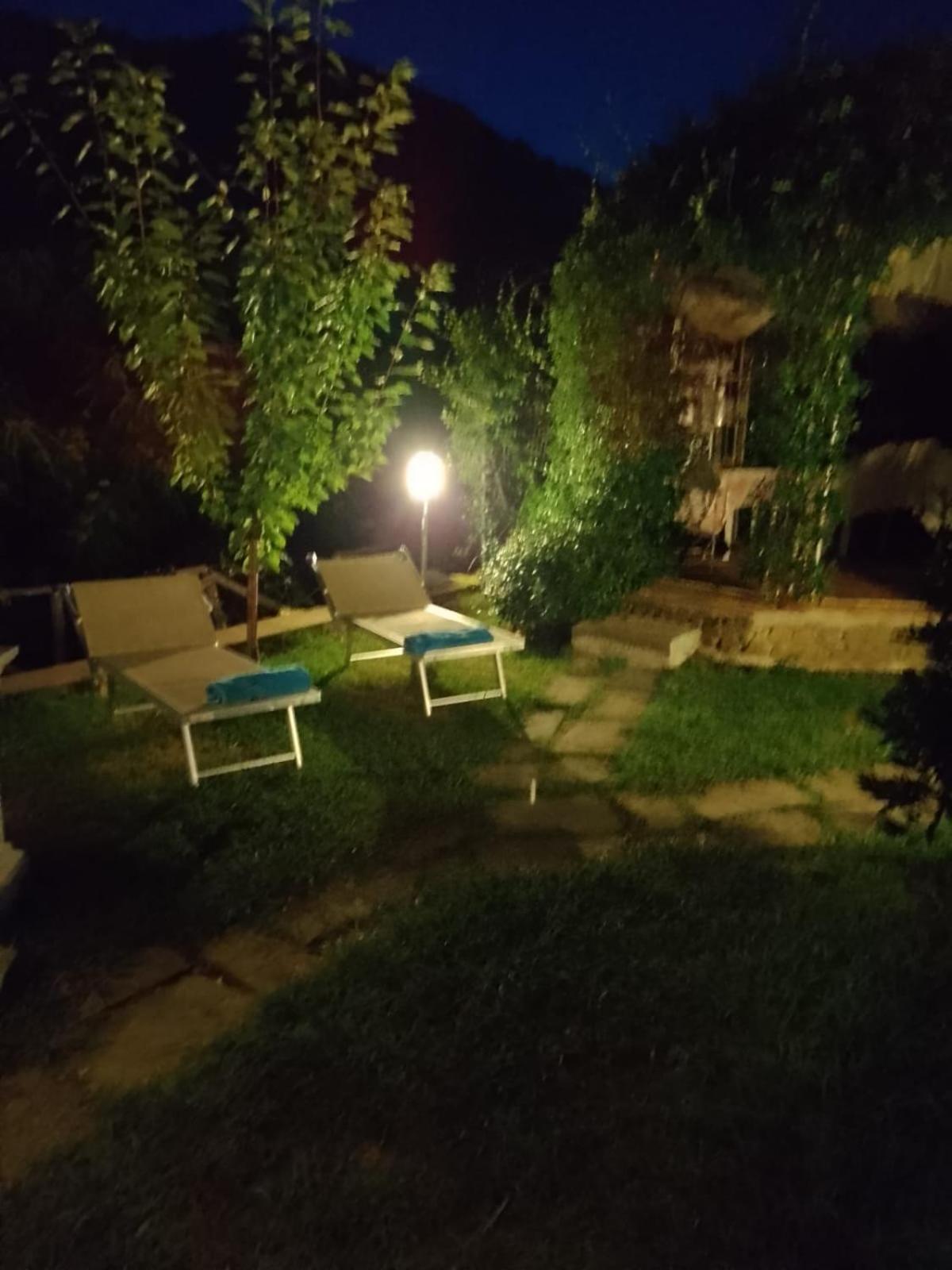 Jasmine Cottage Luni Luaran gambar