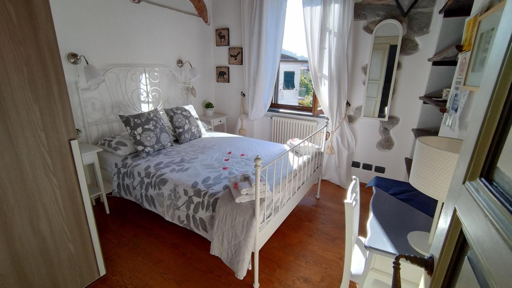 Jasmine Cottage Luni Luaran gambar