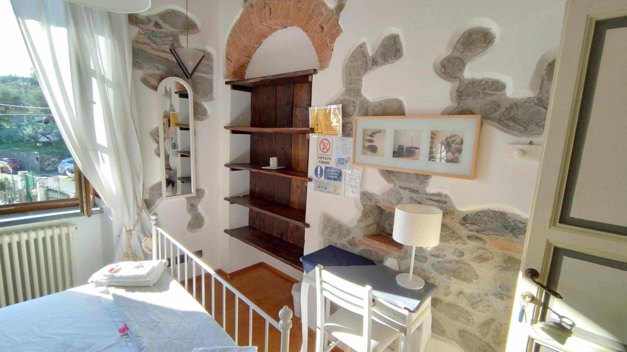 Jasmine Cottage Luni Luaran gambar